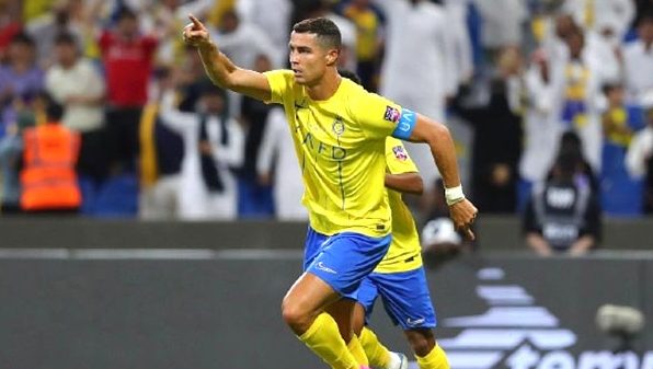 ronaldo