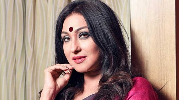 দুর্নীতি মামলায় ইডির তলব, যা বললেন ঋতুপর্ণা